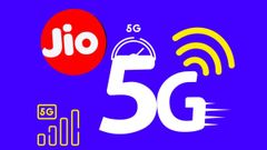 ಜಿಯೋ 5G ಡೇಟಾ ಬಳಕೆಯ ಪ್ಲ್ಯಾನ್‌ಗಳು: ಈ ಲಿಸ್ಟ್‌ ಒಮ್ಮೆ ಗಮನಿಸಿ!