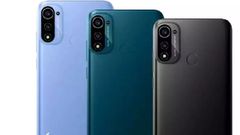 ಡಿಸೆಂಬರ್‌ 27ಕ್ಕೆ ಸೇಲ್‌ ಆಗಲಿದೆ 'ಮೇಡ್‌ ಇನ್‌ ಇಂಡಿಯಾ' ಸ್ಮಾರ್ಟ್‌ಫೋನ್‌!