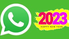 ವಾಟ್ಸಾಪ್‌ನಲ್ಲಿ ನ್ಯೂ ಇಯರ್‌ ಸ್ಟಿಕ್ಕರ್‌ಗಳನ್ನು ಕಳುಹಿಸಲು ಹೀಗೆ ಮಾಡಿ!