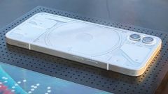 ಮತ್ತೆ ಭಾರೀ ಡಿಸ್ಕೌಂಟ್‌ನಲ್ಲಿ ನಥಿಂಗ್ ಫೋನ್ (1) ಖರೀದಿಗೆ ಲಭ್ಯ!