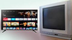 ಹಳೆಯ ಟಿವಿಯಲ್ಲೇ ಸ್ಮಾರ್ಟ್‌ಟಿವಿ ಸೌಲಭ್ಯ ಬೇಕೆ?... ಏರ್‌ಟೆಲ್‌ನ ಈ ಡಿವೈಸ್‌ ಖರೀದಿಸಿ!