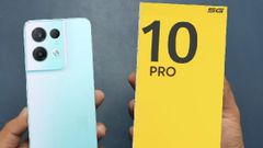 ರಿಯಲ್‌ಮಿ 10 ಪ್ರೊ ಫೋನ್‌ ಪ್ರಿ-ಬುಕಿಂಗ್ ಮಾಡಿದ್ರೆ, ಈ ಮೊತ್ತದ ಡಿಸ್ಕೌಂಟ್‌ ಲಭ್ಯ!