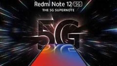 ಭಾರತಕ್ಕೆ ಎಂಟ್ರಿ ನೀಡಲಿದೆ ರೆಡ್ಮಿ ನೋಟ್‌ 12 ಸರಣಿ! ಇದರ ಫೀಚರ್ಸ್ ತಿಳಿದ್ರೆ, ನೀವು ವಾವ್ ಅಂತೀರಾ!