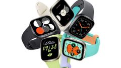 ಸ್ಮಾರ್ಟ್‌ವಾಚ್‌ ವಲಯದಲ್ಲಿ ಬಿರುಗಾಳಿ ಎಬ್ಬಿಸಿದ ರೆಡ್ಮಿ ವಾಚ್‌ 3!..ಏನೆಲ್ಲಾ ಫೀಚರ್ಸ್‌!