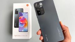 ಭರ್ಜರಿ ಡಿಸ್ಕೌಂಟ್‌ನಲ್ಲಿ ರೆಡ್ಮಿ 5G ಸ್ಮಾರ್ಟ್‌ಫೋನ್‌ ಖರೀದಿಗೆ, ಇದೇ ಸರಿಯಾದ ಸಮಯ!