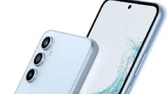 ಸ್ಯಾಮ್‌ಸಂಗ್‌ ಗ್ಯಾಲಕ್ಸಿ A34 5G ಡಿಸೈನ್‌ ಹೇಗಿದೆ ಗೊತ್ತಾ? ನೀವು ವಾವ್ಹ್‌ ಅನ್ನೊದು ಪಕ್ಕಾ!