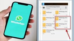 ನಿಮ್ಮ ವಾಟ್ಸಾಪ್‌ನಲ್ಲಿ ಅನಗತ್ಯ ಫೋಟೋ, ವಿಡಿಯೋಗಳಿದ್ರೆ, ಮೊದಲು ಈ ಕೆಲಸ ಮಾಡಿ!
