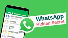 ಈ ವರ್ಷದಲ್ಲಿ ಪರಿಚಿತಗೊಂಡ ವಾಟ್ಸಾಪ್‌ನ ಈ ಫೀಚರ್ಸ್‌ ಬಗ್ಗೆ ನಿಮಗೆಷ್ಟು ಗೊತ್ತು!?