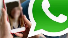 ವಾಟ್ಸಾಪ್‌ನಲ್ಲಿ ವಿಡಿಯೋ ಕರೆ ಮಾಡಿದ ಯುವತಿ; ಉದ್ಯಮಿ ಕಳೆದುಕೊಂಡ ಹಣವೆಷ್ಟು ಗೊತ್ತಾ!?