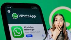 ಶಾಕಿಂಗ್‌ ಸುದ್ದಿ; ಹೊಸ ವರ್ಷದಿಂದ ಈ ಎಲ್ಲಾ ಫೋನ್‌ಗಳಲ್ಲಿ ವಾಟ್ಸಾಪ್‌ ಕೆಲಸ ಮಾಡುವುದಿಲ್ಲ!