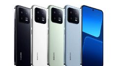 ಶಿಯೋಮಿ 13 ಸ್ಮಾರ್ಟ್‌ಫೋನ್ ಸರಣಿ ಬಿಡುಗಡೆ! ಲೈಕಾ ಕ್ಯಾಮೆರಾ ಲೆನ್ಸ್‌ ವಿಶೇಷ!