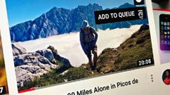 ಯೂಟ್ಯೂಬ್‌ನಲ್ಲಿ 'ಕ್ಯೂ' ಫೀಚರ್ಸ್‌; ಬಳಕೆದಾರರಿಗೆ ಹೊಸ ಅನುಭವ