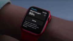 ಇಲ್ಲಿ ವ್ಯಕ್ತಿಯೊಬ್ಬನ ಜೀವ ಉಳಿಸಿದ್ದು ಆಪಲ್‌ವಾಚ್‌ ಎಂದರೆ ನೀವು ನಂಬಲೇಬೇಕು?