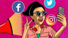 ಸೊಶೀಯಲ್‌ ಮೀಡಿಯಾದಲ್ಲಿ ಪ್ರಚಾರ ಮಾಡುವ ಮುನ್ನ ಎಚ್ಚರ ಎಚ್ಚರ!