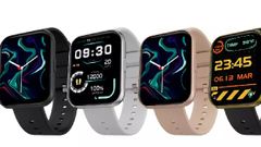 ಅಗ್ಗದ ಬೆಲೆಯಲ್ಲಿ ಹೊಸ ವಾಚ್‌ ಪರಿಚಯಿಸಿದ ಫೈರ್‌ಬೋಲ್ಟ್‌! ವಿಶೇಷತೆ ಏನು?