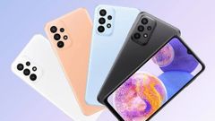 ಸ್ಯಾಮ್‌ಸಂಗ್‌ ಕಂಪೆನಿಯಿಂದ ಬರಲಿದೆಯಾ ಅಚ್ಚರಿಯ ಸ್ಮಾರ್ಟ್‌ಫೋನ್‌!