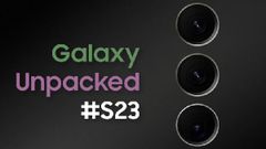 ಸ್ಯಾಮ್‌ಸಂಗ್‌ ಗ್ಯಾಲಕ್ಸಿ ಅನ್‌ಪ್ಯಾಕ್ಡ್‌ ಈವೆಂಟ್‌ಗೆ ಮುಹೂರ್ತ ಫಿಕ್ಸ್‌! ಏನೆಲ್ಲಾ ನಿರೀಕ್ಷೆ?