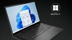 ಹೆಚ್‌ಪಿಯಿಂದ ಹೊಸ ಲ್ಯಾಪ್‌ಟಾಪ್‌ ಅನಾವರಣ! 10 ಗಂಟೆಗಳ ಬ್ಯಾಟರಿ ಅವಧಿ!