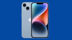 12,000 ರೂ.ಗಳ ರಿಯಾಯಿತಿಯಲ್ಲಿ ಐಫೋನ್‌ 14 ಮಾರಾಟ; ಈ ಕೊಡುಗೆ ಮಿಸ್‌ ಮಾಡ್ಕೋಬೇಡಿ!