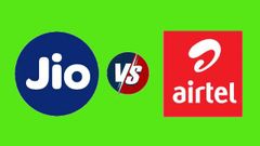 ಜಿಯೋಗೆ ಸೆಡ್ಡು ಹೊಡೆಯುತ್ತಿದೆಯಾ ಏರ್‌ಟೆಲ್‌; ಜಿಯೋ ಸೇವೆ ಬೇಡ ಎಂದವರ ಸಂಖ್ಯೆ ಎಷ್ಟು ಗೊತ್ತಾ!?