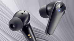 ಮೊಟೊ ಬಡ್ಸ್ 600 ANC ಬಿಡುಗಡೆ! ಅಚ್ಚರಿ ಎನಿಸುವ ಸೌಂಡ್‌ ಫೀಚರ್ಸ್‌!