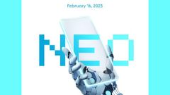 ಸದ್ಯದಲ್ಲೇ ಭಾರತಕ್ಕೆ ಎಂಟ್ರಿ ಕೊಡುತ್ತೆ 'ಐಕ್ಯೂ ನಿಯೋ 7'!..ಪಕ್ಕಾ 5G ಫೋನ್‌!