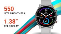 ಹೊಸ ವಾಚ್‌ ಪರಿಚಯಿಸಿದ ನಾಯ್ಸ್‌ ಕಂಪೆನಿ! ಸ್ಮಾರ್ಟ್‌ವಾಚ್‌ ಪ್ರಿಯರ ಮನಗೆಲ್ಲೊದು ಗ್ಯಾರಂಟಿ!