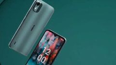 ನೋಕಿಯಾ C12 ಫೋನ್‌ ಬಿಡುಗಡೆ!..ಅಗ್ಗದ ಬೆಲೆ; ದೀರ್ಘ ಬ್ಯಾಟರಿ ಬ್ಯಾಕ್‌ಅಪ್‌!