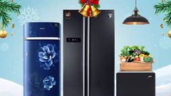 ಫ್ರಿಡ್ಜ್‌ ಖರೀದಿ ಮಾಡುವವರಿಗೆ ಇನ್ಮುಂದೆ 'ಕರೆಂಟ್ ಶಾಕ್‌ '; ಈಗಲೇ ಖರೀದಿಸಿ!