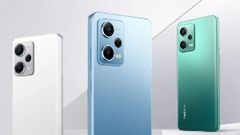 ಇಂದು ರೆಡ್ಮಿ ನೋಟ್‌ 12 ಪ್ರೊ 5G ಸರಣಿಯ ಫಸ್ಟ್‌ ಸೇಲ್‌! ಏನೆಲ್ಲಾ ಆಫರ್‌!