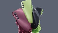 Samsung Galaxy: ಕೇವಲ 44 ರೂ. ಗಳ ಇಎಮ್‌ಐನಲ್ಲಿ ಖರೀದಿಸಿ ಗ್ಯಾಲಕ್ಸಿ A14 5G ಫೋನ್‌!