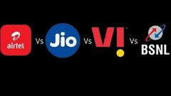ಅಧಿಕ ಡೇಟಾ ಜೊತೆಗೆ ಬಿಗ್ ವ್ಯಾಲಿಡಿಟಿ ಬೇಕಿದ್ರೆ, ಈ ಪ್ಲ್ಯಾನ್ ರೀಚಾರ್ಜ್ ಮಾಡಿಬಿಡಿ!