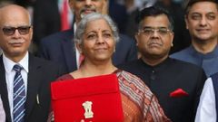 ಕೇಂದ್ರ ಬಜೆಟ್‌ 2023: ಪ್ಯಾನ್‌ ಕಾರ್ಡ್‌ ಬಳಕೆದಾರರೇ ಇಲ್ಲಿ ಗಮನಿಸಿ!