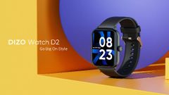 DIZO Watch D2 : ಡಿಜೋ ಸಂಸ್ಥೆಯಿಂದ ಮತ್ತೊಂದು ಆಕರ್ಷಕ ಸ್ಮಾರ್ಟ್‌ವಾಚ್‌ ಬಿಡುಗಡೆ! ವಿಶೇಷತೆ ಏನು?