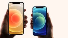 ಐಫೋನ್‌ 12 ಬೆಲೆಯಲ್ಲಿ ಮತ್ತೆ ಭಾರೀ ಇಳಿಕೆ!..ಭರ್ಜರಿ ಉಳಿತಾಯ ಗ್ಯಾರಂಟಿ!