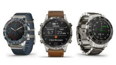 ಟೆಕ್‌ ವಲಯದಲ್ಲಿ ದೂಳೆಬ್ಬಿಸಿದ ಗಾರ್ಮಿನ್‌ MARQ! ಅಚ್ಚರಿಯ ಡಿಸೈನ್‌!