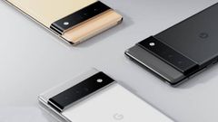 ಗೂಗಲ್‌ ಪಿಕ್ಸಲ್‌ 6 ಖರೀದಿಸಲು ಇದುವೇ ಸಕಾಲ!..ಸಖತ್‌ ಡಿಸ್ಕೌಂಟ್‌!