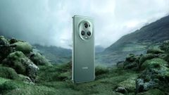 ಜಾಗತಿಕ ಮಾರುಕಟ್ಟೆಯಲ್ಲಿ ಹಾನರ್‌ ಮ್ಯಾಜಿಕ್‌ 5 ಸರಣಿ ಅನಾವರಣ! ಆಕರ್ಷಕ ಫೀಚರ್ಸ್‌!