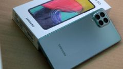SAMSUNG Galaxy M53 5G : ಮತ್ತೆ ಭಾರೀ ಬೆಲೆ ಇಳಿಕೆ ಕಂಡ ಸ್ಯಾಮ್‌ಸಂಗ್‌ ಗ್ಯಾಲಕ್ಸಿ M53 5G ಫೋನ್‌!