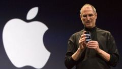 ಹರಾಜಿನಲ್ಲಿರುವ ಈ ಹಳೆಯ ಐಫೋನ್‌ ಬೆಲೆ ಅರ್ಧಕೋಟಿ ದಾಟಿದ್ರೂ ಅಚ್ಚರಿಯಿಲ್ಲ!