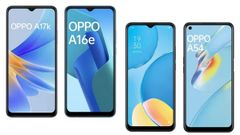 12,000ರೂ. ಒಳಗೆ ಲಭ್ಯ ಒಪ್ಪೋದ ಈ ಅತ್ಯುತ್ತಮ ಫೋನ್‌ಗಳು!