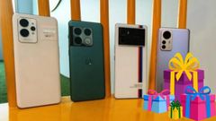 Valentine's Day offers: ಅಮೆಜಾನ್‌ನಲ್ಲಿ ಈ ಸ್ಮಾರ್ಟ್‌ಫೋನ್‌ಗಳಿಗೆ ಆಕರ್ಷಕ ಡಿಸ್ಕೌಂಟ್‌!