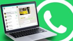 ವೆಬ್‌ ವಾಟ್ಸಾಪ್‌ ಬಳಕೆದಾರರಿಗೆ ಶೀಘ್ರದಲ್ಲೇ ಹೊಸ ಸೌಲಭ್ಯ; ಏನದು!?