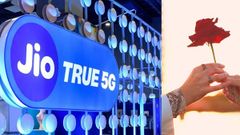 Valentine’s Day offer: ಈ ಜಿಯೋ ರೀಚಾರ್ಜ್‌ ಪ್ಲ್ಯಾನ್‌ಗಳ ಮೇಲೆ ಏನೆಲ್ಲಾ ರಿಯಾಯಿತಿ ಇದೆ ನೋಡಿ!