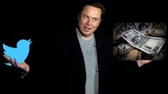 ಇನ್ಮುಂದೆ ಟ್ವಿಟ್ಟರ್‌ನಲ್ಲೂ ಹಣ ಗಳಿಸಬಹುದು; ಮಸ್ಕ್‌ರ ಹೊಸ ನಿರ್ಧಾರ ಏನು!?