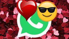 ವಾಟ್ಸಾಪ್‌ನಲ್ಲಿ ಪ್ರೇಮಿಗಳ ದಿನದ ಸ್ಟಿಕ್ಕರ್‌ ಕಳುಹಿಸುವುದು ಹೇಗೆ?..ಅಚ್ಚರಿಯ ಸ್ಟಿಕ್ಕರ್ ಇವೆ!