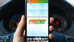 ಫಾಸ್ಟ್ಯಾಗ್‌ ರೀಚಾರ್ಜ್‌ ಮಾಡುವ ನೆಪದಲ್ಲಿ ಒಂದು ಲಕ್ಷ ಎಗರಿಸಿದ ವಂಚಕರು!