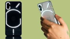 Valentine's Day offers: ನಥಿಂಗ್ ಫೋನ್ (1) ಬೆಲೆಯಲ್ಲಿ ಭಾರೀ ಡಿಸ್ಕೌಂಟ್‌!