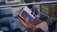 ನಾಳೆ ಒಪ್ಪೋ ಫೈಂಡ್‌ N2 ಫ್ಲಿಪ್‌ ಲಾಂಚ್; ಮಾರುಕಟ್ಟೆಯಲ್ಲಿ ಧೂಳೆಬ್ಬಿಸುವುದು ಖಚಿತ!