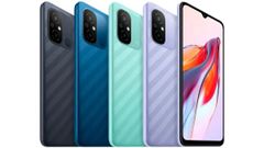 Poco C55 : ಪೊಕೊ C55 ಸ್ಮಾರ್ಟ್‌ಫೋನ್‌ ಲಾಂಚ್‌ ಡೇಟ್‌ ಬಹಿರಂಗ! ಫೀಚರ್ಸ್‌ ನಿರೀಕ್ಷೆ ಏನು?